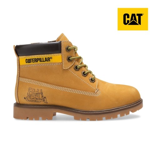 Caterpillar Colorado Laarzen Kinderen Bruin (GAWT.NL)